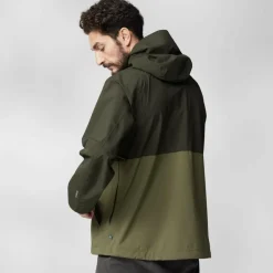 Fjällräven VARDAG HYDRATIC ANORAK M Herren - Regenjacke^Herren Outdoorjacken