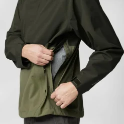 Fjällräven VARDAG HYDRATIC ANORAK M Herren - Regenjacke^Herren Outdoorjacken
