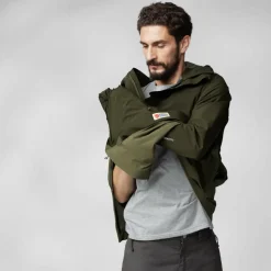 Fjällräven VARDAG HYDRATIC ANORAK M Herren - Regenjacke^Herren Outdoorjacken