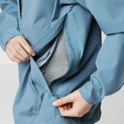 Damen Fjällräven Outdoorjacken*VARDAG HYDRATIC ANORAK W Damen - Regenjacke