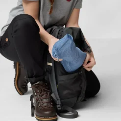 Damen Fjällräven Outdoorjacken*VARDAG HYDRATIC ANORAK W Damen - Regenjacke