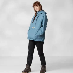 Damen Fjällräven Outdoorjacken*VARDAG HYDRATIC ANORAK W Damen - Regenjacke