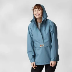 Damen Fjällräven Outdoorjacken*VARDAG HYDRATIC ANORAK W Damen - Regenjacke