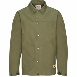 Herren Fjällräven Outdoorjacken*VARDAG JACKET M Herren - Übergangsjacke