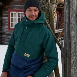 Herren Fjällräven Outdoorjacken*VARDAG LITE PADDED JACKET M Herren - Übergangsjacke