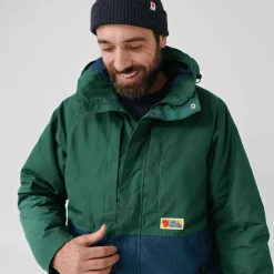 Herren Fjällräven Outdoorjacken*VARDAG LITE PADDED JACKET M Herren - Übergangsjacke