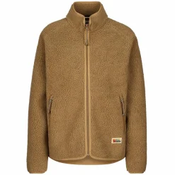 Damen Fjällräven Pullover Und Fleecepullover*VARDAG PILE FLEECE W Damen - Fleecejacke