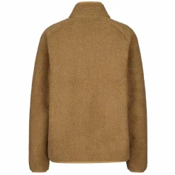 Damen Fjällräven Pullover Und Fleecepullover*VARDAG PILE FLEECE W Damen - Fleecejacke