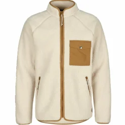 Herren Fjällräven Pullover Und Fleecepullover*VARDAG PILE FLEECE M Herren - Fleecejacke