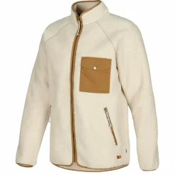 Herren Fjällräven Pullover Und Fleecepullover*VARDAG PILE FLEECE M Herren - Fleecejacke