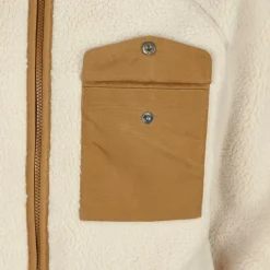 Herren Fjällräven Pullover Und Fleecepullover*VARDAG PILE FLEECE M Herren - Fleecejacke