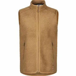 Damen Fjällräven Outdoorjacken*VARDAG PILE FLEECE VEST W Damen - Fleeceweste
