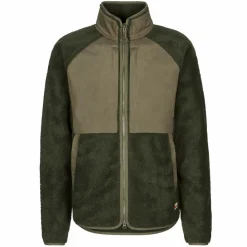 Herren Fjällräven Pullover Und Fleecepullover*VARDAG PILE JACKET M Herren - Fleecejacke