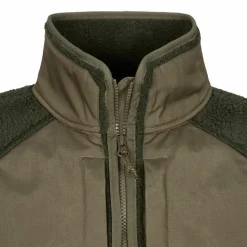 Herren Fjällräven Pullover Und Fleecepullover*VARDAG PILE JACKET M Herren - Fleecejacke