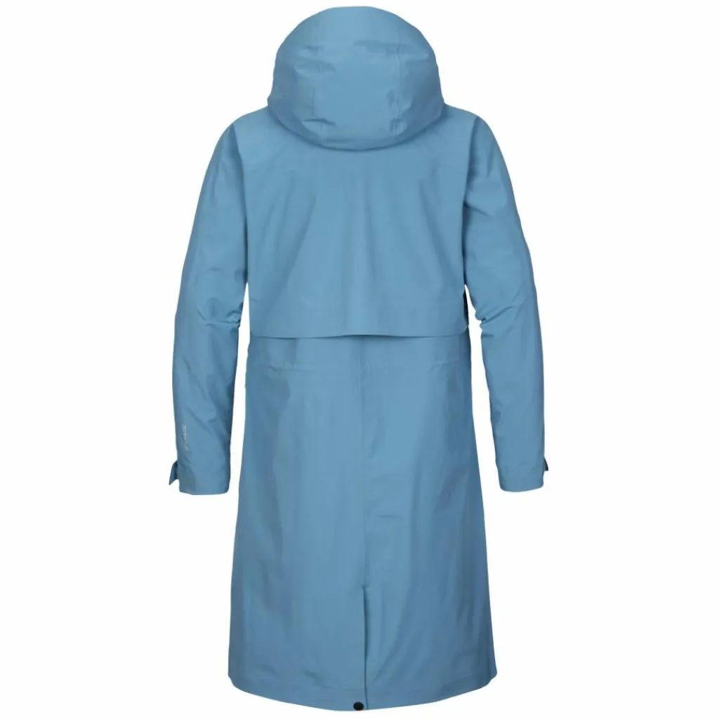 Damen Fjällräven Outdoorjacken*VARDAG RAIN PARKA W Damen - Regenmantel