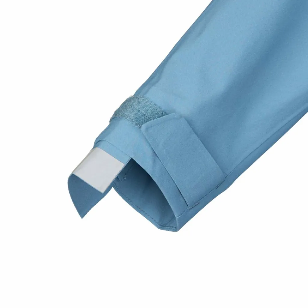 Damen Fjällräven Outdoorjacken*VARDAG RAIN PARKA W Damen - Regenmantel