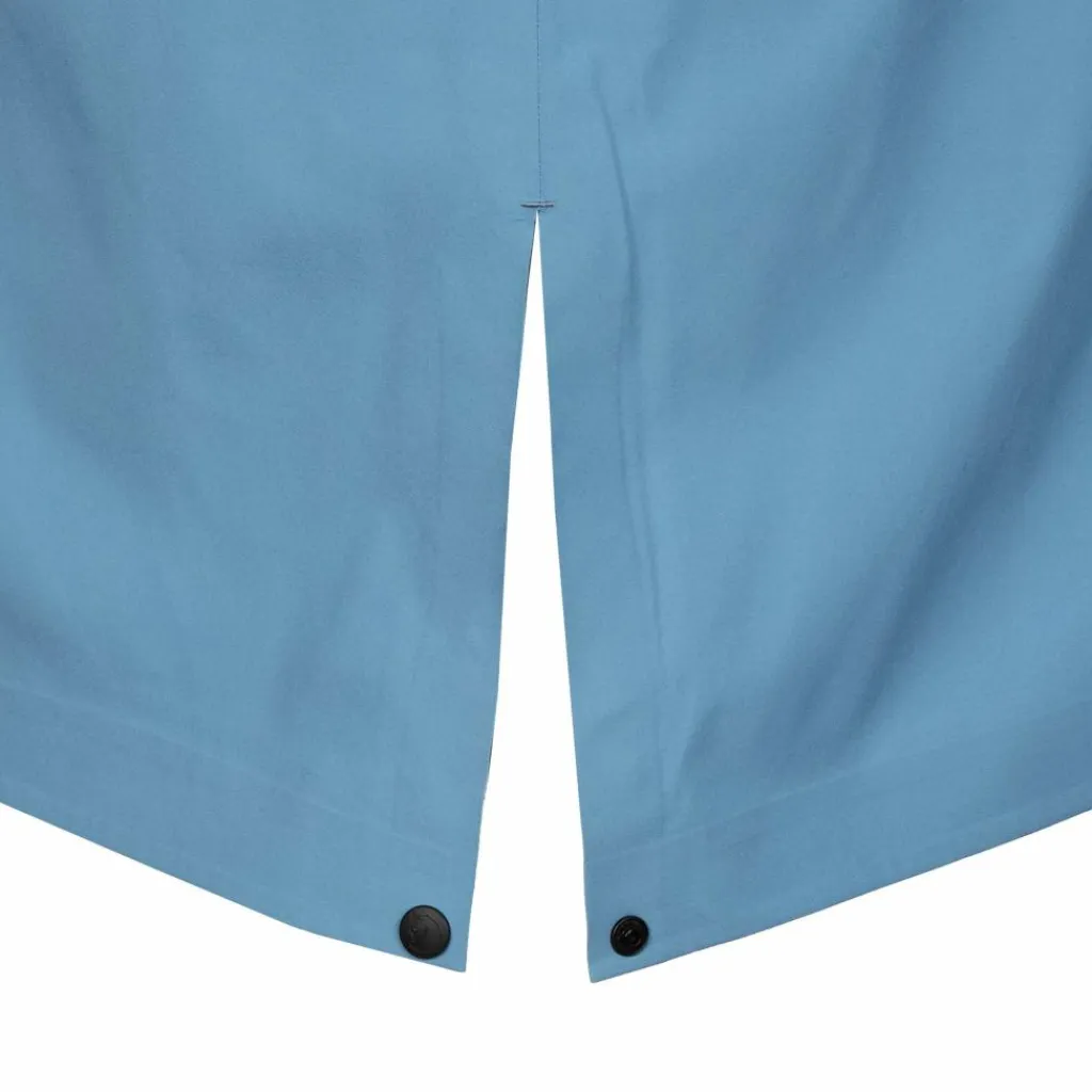 Damen Fjällräven Outdoorjacken*VARDAG RAIN PARKA W Damen - Regenmantel