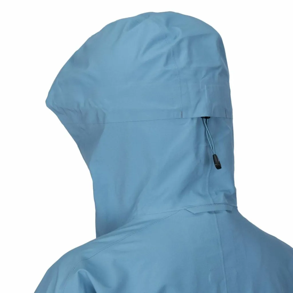 Damen Fjällräven Outdoorjacken*VARDAG RAIN PARKA W Damen - Regenmantel