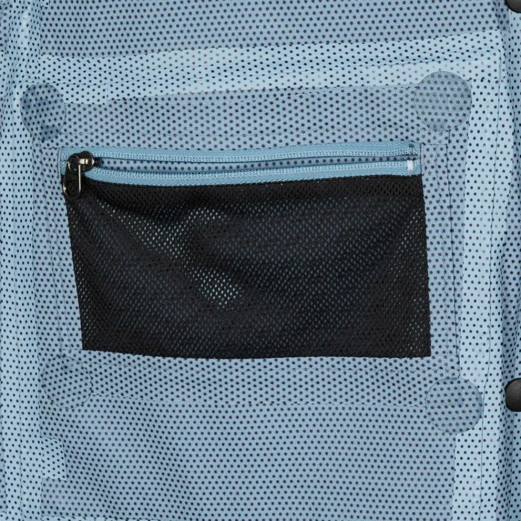 Damen Fjällräven Outdoorjacken*VARDAG RAIN PARKA W Damen - Regenmantel