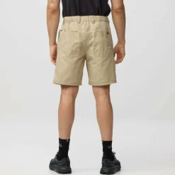 Herren Fjällräven Outdoorhosen*VARDAG RELAXED SHORTS M Herren - Shorts