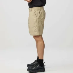 Herren Fjällräven Outdoorhosen*VARDAG RELAXED SHORTS M Herren - Shorts