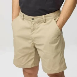Herren Fjällräven Outdoorhosen*VARDAG RELAXED SHORTS M Herren - Shorts