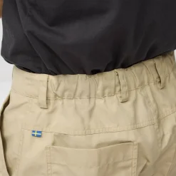 Herren Fjällräven Outdoorhosen*VARDAG RELAXED SHORTS M Herren - Shorts