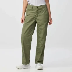 Damen Fjällräven Outdoorhosen*VARDAG RELAXED TROUSERS W Damen - Freizeithose