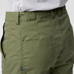 Damen Fjällräven Outdoorhosen*VARDAG RELAXED TROUSERS W Damen - Freizeithose