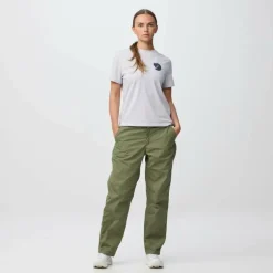Damen Fjällräven Outdoorhosen*VARDAG RELAXED TROUSERS W Damen - Freizeithose