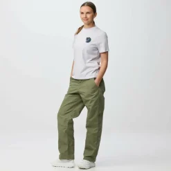 Damen Fjällräven Outdoorhosen*VARDAG RELAXED TROUSERS W Damen - Freizeithose