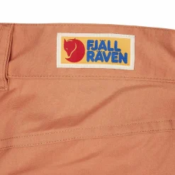 Damen Fjällräven Outdoorhosen*VARDAG SHORTS W Damen - Shorts