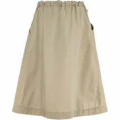 Damen Fjällräven Röcke Und Kleider*VARDAG SKIRT W Damen - Rock