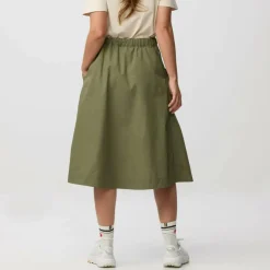 Damen Fjällräven Röcke Und Kleider*VARDAG SKIRT W Damen - Rock