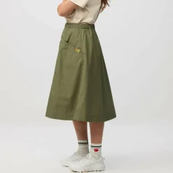 Damen Fjällräven Röcke Und Kleider*VARDAG SKIRT W Damen - Rock
