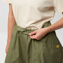 Damen Fjällräven Röcke Und Kleider*VARDAG SKIRT W Damen - Rock