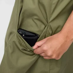 Damen Fjällräven Röcke Und Kleider*VARDAG SKIRT W Damen - Rock