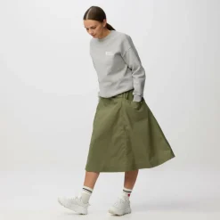 Damen Fjällräven Röcke Und Kleider*VARDAG SKIRT W Damen - Rock