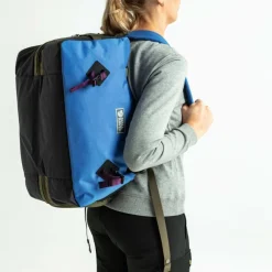 Fjällräven Duffels Und Reisetaschen*VARDAG SPLITPACK 45 Unisex - Reisetasche