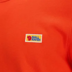 Fjällräven VARDAG SWEATER M Herren - Sweatshirt^Herren Pullover Und Fleecepullover