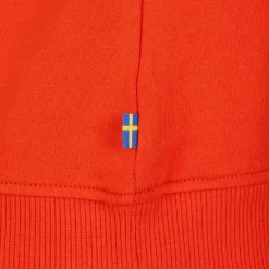 Fjällräven VARDAG SWEATER M Herren - Sweatshirt^Herren Pullover Und Fleecepullover