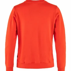 Damen Fjällräven Pullover Und Fleecepullover*VARDAG SWEATER W Damen - Sweatshirt