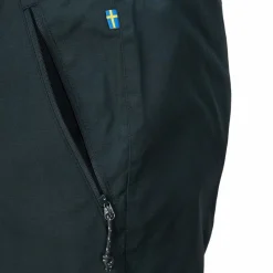 Fjällräven VARDAG TROUSERS M Herren - Freizeithose^Herren Outdoorhosen