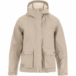 Fjällräven VARDAG VINDBY JACKET W Damen - Windbreaker^Damen Outdoorjacken