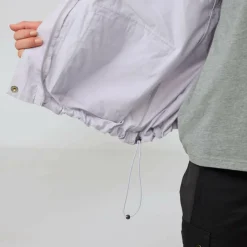 Fjällräven VARDAG VINDBY JACKET W Damen - Windbreaker^Damen Outdoorjacken