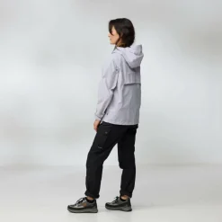 Fjällräven VARDAG VINDBY JACKET W Damen - Windbreaker^Damen Outdoorjacken