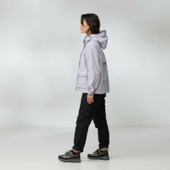 Fjällräven VARDAG VINDBY JACKET W Damen - Windbreaker^Damen Outdoorjacken