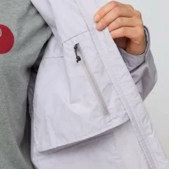 Fjällräven VARDAG VINDBY JACKET W Damen - Windbreaker^Damen Outdoorjacken