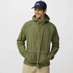 Fjällräven VARDAG VINDBY JACKET M Herren - Windbreaker^Herren Outdoorjacken