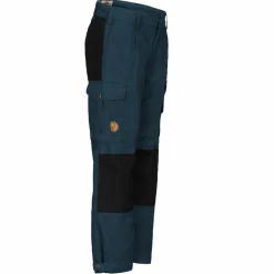 Kinder Fjällräven Kinderhosen*VIDDA PADDED TROUSERS Kinder - Trekkinghose